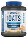 Applied Nutrition Critical Oats - Golden Syrup - (3 Kg)