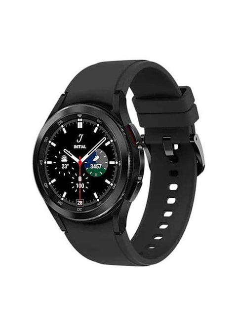 Samsung Galaxy Watch 4 Classic, 42mm, Black