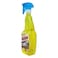 Glassolene Citrus Glass And Shiny Surfaces Cleaner 500ml