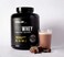 Fuel Up 5Lb 2.2Kg Pro Whey Protein Chocolate Delight