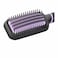 Philips Style Care Essential Heated Straightening Brush - Black - BHH880