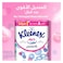 Kleenex Essentials Facial Tissue, 2 PLY, 10 Soft Packs x 130 Sheets, Strong Multi Purpose Tissue
