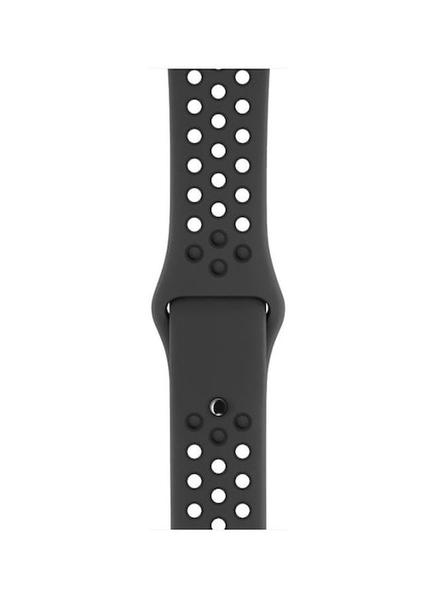 Biki Replacement Band For Apple Watch 38/40Mm Black