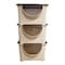 Al Watania Turkish Turbo - 3 Shelves