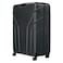 Wenger Amplix Luggage Hard Trolley Black 83cm