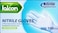 Generic Falcon Nitrile Gloves - Made In Malaysia - High Quality - Pre-Powdered &ndash; Blue - Large Size &ndash; 100/Pack By Nice.Store.Uae
