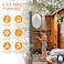 Hassan Italisa Instant Water Heater With Pressure Pump