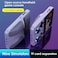 D007 Handheld Game Console Support Linux, Built in 10000+ Classic Games, 3.5 Inch IPS Screen Handheld Console with 3D Joystick, WiFi Retro Handheld Game Console,Champagne