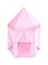 Misstiara Hexagonal Princess Castle Tent House