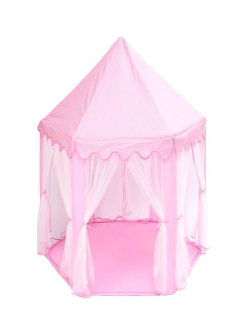 Misstiara Hexagonal Princess Castle Tent House