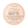 Rimmel London Stay Matte Pressed Powder, 002 Pink Blossom