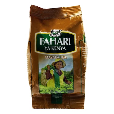 Ketepa Masala Fk Loose 50G.