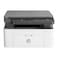Hp Wireless Laser Printer - White - MFP135W