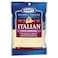 Kraft Shredded Italian Five Cheese 226g