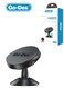 360&deg; Rotational Magnetic Car Mount Holder Black