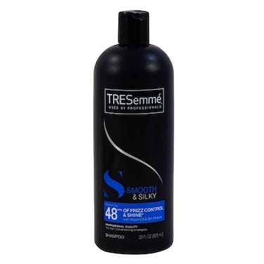 Tresemme Smooth And Silky Hair Shampoo 828Ml