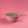 Royalford double layer 3-in-1 plastic strainer- rf10891, drain and store basket detachable perfect for washing rice, fruits, vegetable straining pasta green