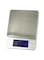 Rahalife Household Cooking Electronic Slim Digital Kitchen Scale