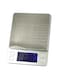 Rahalife Household Cooking Electronic Slim Digital Kitchen Scale