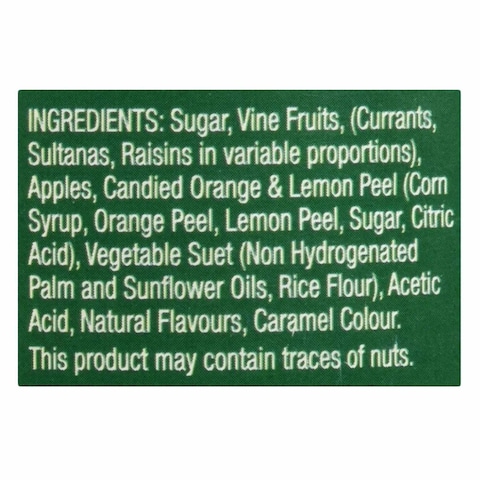 Robertson&#39;s Classic Mincemeat Jam 411g