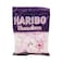 Haribo Chamallows Pink &amp; White Candy 70g