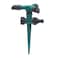 Garden Sprinkler Spike 3Arm Bsq3511