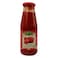 Novi Mashed Tomatoes Glass 680g