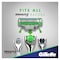 Gilette Mach3 Sensitive Razor Blade Cartridges - Pack of 8