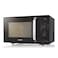MICROWAVE AND GRILL 25 LITERS