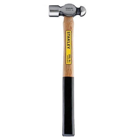 Stanley Ball Pen Hammer (255 g)
