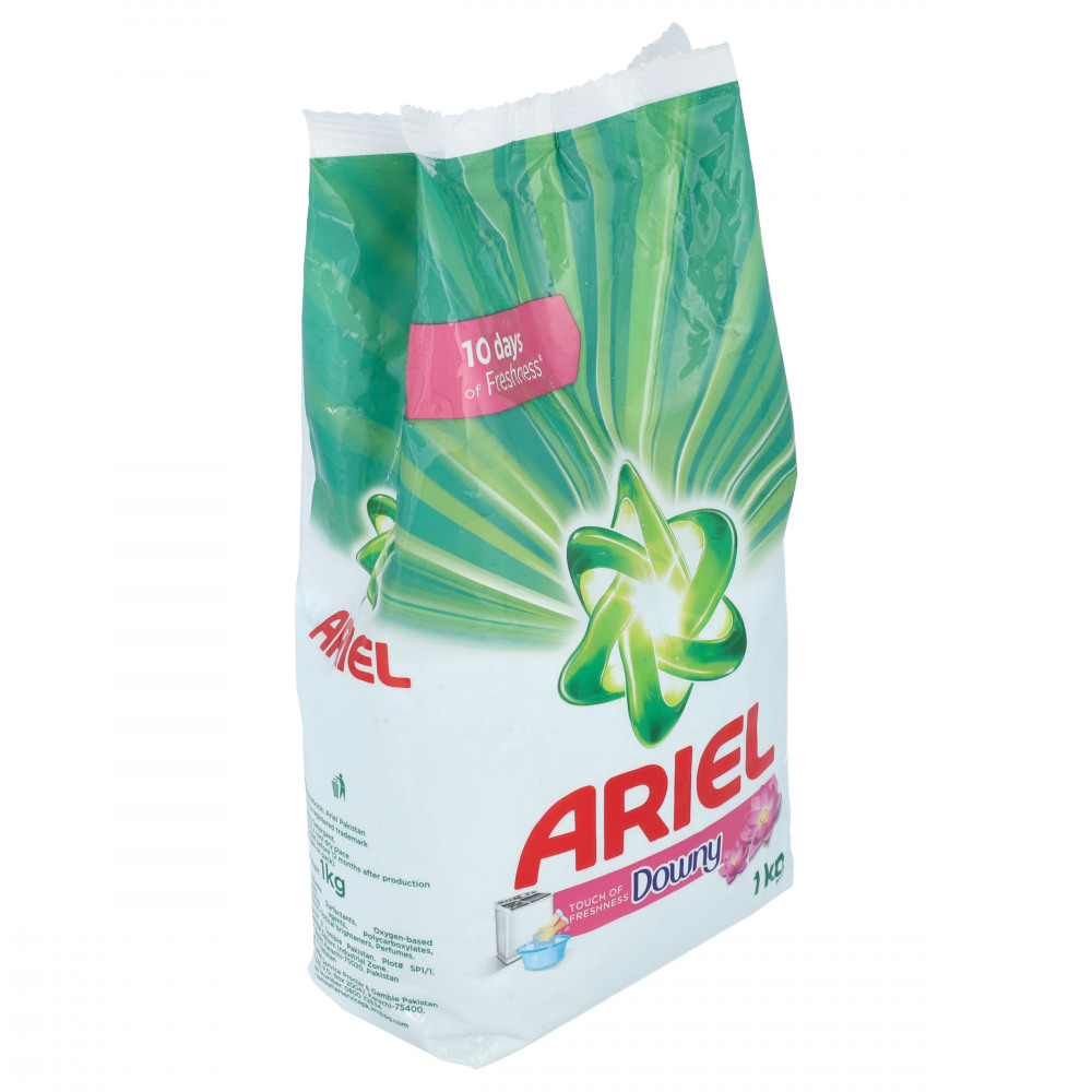 Ariel Downy Detergent 900 gr