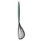 WHISK PLUS DRAINING SPOON FIR GRN