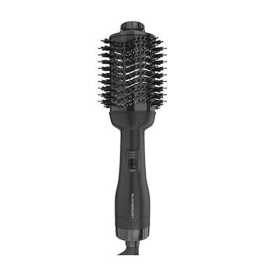 Rush Brush V2 Pro Hair Brush - Black