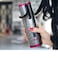 Cordless Auto Curler Automatic Curling Iron Black