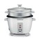 Kenwood Rice Cooker 350w 0.6L RCM30.000WH White