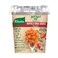 Knorr Mini Meals, Pot Pasta Ready in 5 minutes, Napoletana, Made with Sustainably Sourced Herbs, 67g