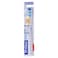 Trisa Fresh Super Clean Hard Toothbrush White
