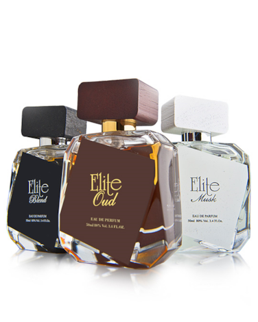 Buy Elite Collection gift set Online | Carrefour UAE