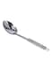 33x7.3CM S/Steel Serving Spoon 1X72