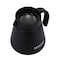 Krypton Stainless Steel Coffee Pot, 600ml Capacity, KNVF6329 - Double Vacuum Insulation, Stainless Steel Pot, 2 Years Warranty, Heat Cold Retention, BPA Free