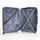 VIPTOUR Set of 4 ABS Trolley Luggage With Number Lock 20,24,28,32 Inches