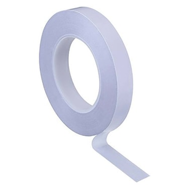 شريط لاصق دبل فيس - 1 ملم