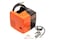 Black&amp;Decker - Cubo Tankless Portable Electric Air Compressor 1.5 Hp Motor 8 Bar Bd195/Cub0-8B