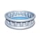 Bestway Space Ship Pool Grey 152x43cm