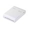 Canon Selphy Square Photo Printer QX10 White