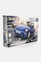 Revell RV07643 VW New Beetle 1, 24 Model Kit, Blue