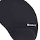 Sandberg Gel Mousepad With Wrist Rest Black