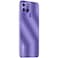 Infinix Smart 6 - 6.6-inch 32GB /2GB Dual SIM 4G Mobile Phone &ndash; Purple