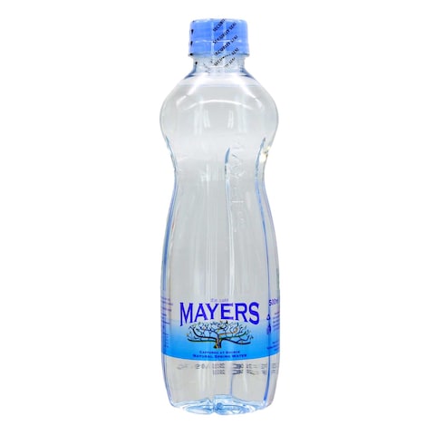 Mayers Spring Water Still Pet 250ml