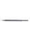Geepas Steel Shank Pointed Chisel Silver 60cm